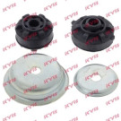 Lager - Radaufhängung. Mazda P./T. Mx-5 Ii 1.6/1.8 05.98-10.05 Le/Pr Suspension Mounting Kit SM5139