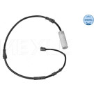 Warnkontakt, Bremsbelagverschl MEYLE-ORIGINAL: True to OE 3145270011