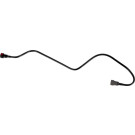 Kraftstoffschlauch Diverse MFL1195