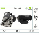 VALEO Anlasser 201188 VALEO CORE-FLEX