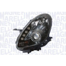Scheinwerfer L H7/H1 TITAN MAGNETI PQ | ALFA GIULIETTA 10 | 1130,542,2