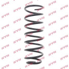 KYB Fahrwerksfeder Toyota T. Land Cruiser 100 4.2D/4.7 01.98 | RF6052