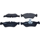 Bremsbelagsatz Db T. Sprinter 208-312 95 | 19-0662