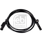 FEBI BILSTEIN Sensor, Raddrehzahl FEBI BILSTEIN Sensor, Raddrehzahl