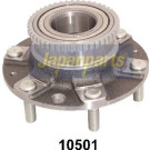 Japanparts Radnabe KK-10501