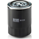 Mann & Hummel Kraftstofffilter PKW | KIA | WK 822/4