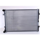 Wasserkühler PKW | FORD Galaxy,SEAT,VW Sharan | 65014