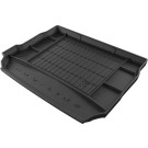 TM549925 Passgenaue Kofferraummatte Gummimatte Peugeot 2008 13-