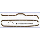 AJUSA Dichtungssatz, Ölwanne 59010800