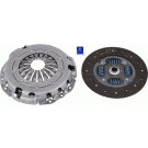 Kupplungssatz | OPEL,REN Movano,Master2.8DTI 98-01 | 3000950602