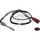 Sensor, Abgastemperatur | 49270