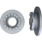 KAMOKA Bremsscheibe 103202