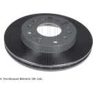 Bremsscheibe Tata P. Indica 1.3/1.4 10 | ADJ134333