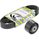 SNR Keilrippenriemensatz KA855.15