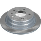 FEBI BILSTEIN Bremsscheibe | 04092