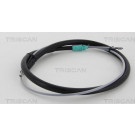 SEILZUG, FESTSTELLBREMSE CITROEN T. C3/DS3 09- LE/PR1703/882 MMHAMULCE B BNOWE 814038159