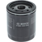 Ölfilter | ROVER,MG,LAND ROVER,AUSTIN | 0 451 104 026