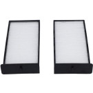 AMC Innenraumfilter PKW | Mitsubishi Pajero III 2,5TD 02 | MC-4011