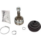 Gelenksatz, Antriebswelle Opel Astra/Vectra 1.4-1.6 91- Abs | 49-0179