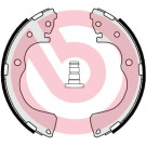 S 49 525 Bremsbackensatz ESSENTIAL LINE