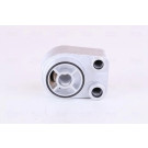 Ölkühler PKW RENAULT Captur 13- 1.5 DCI FIRST FIT 90705