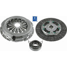 SACHS Kupplungssatz 3000 854 501