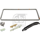 Steuerkettensatz FORD Ranger,Transit 06 Basic Short Kit 107154 Steuerkettensatz FORD Ranger,Transit 06 Basic Short Kit 107154