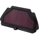 Luftfilter Motorrad Kawasaki Zx6R Ninja 2009-2010 | KA-6009