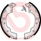 S 83 540 Bremsbackensatz ESSENTIAL LINE