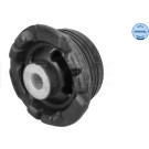 10 308 044 Achskörperlager HA OPEL Omega B 94-03 MEYLE-ORIGINAL: True to OE 6140400007