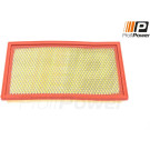 PROFIPOWER Luftfilter 2F0036