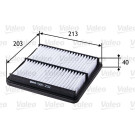 VALEO Luftfilter 585232