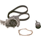 1 987 946 977 Wasserpumpe + Zahnriemensatz