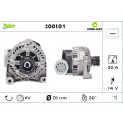 VALEO Generator 200181 VALEO CORE-FLEX