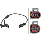 6PU 012 806-661 Sensor, Raddrehzahl