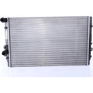 Wasserkühler PKW | VW Golf IV/SEAT Leon 1.9 TDI | 65012