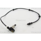 Sensor, Raddrehzahl | 818025205
