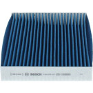 Aktivkohleinnenraumfilter | FIAT,OPEL,RENAULT Trafic 08 | 0 986 628 637
