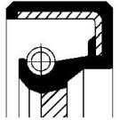 CORTECO Wellendichtring 12010694B