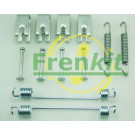 FRENKIT Zubehörsatz, Bremsbacken 950794