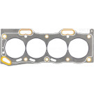 Zylinderkopfdichtung | TOYOTA Corolla,Paseo,Starlet | 61-52845-00