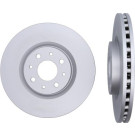 KAMOKA Bremsscheibe 103598