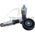 TRUCKTEC AUTOMOTIVE Spannschloss 07.19.087