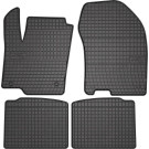 0605 Passgenaue Kofferraummatte Gummimatten Suzuki Sx4 Ii S-Cross 2013-