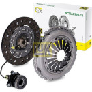 Kupplungssatz | ALFA Mito 1.3 JTDM 08 | 622 3135 33