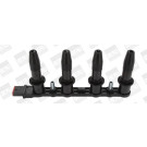 BorgWarner (BERU) Zündspule ZS427