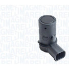 PARKSENSOR HINTEN ABGEWINKELT | RENAULT CLIO 05-14, CLIO 12-, KANGOO 08-, MAGANE 01-12, 08 | 21016077010