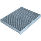 KAMOKA Filter, Innenraumluft F502801