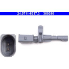 ATE ABS Sensor | 24.0711-6337.3