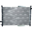 NRF Motorkühler | 55326A